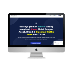 kampus tiktok